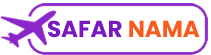SafarNama Travels